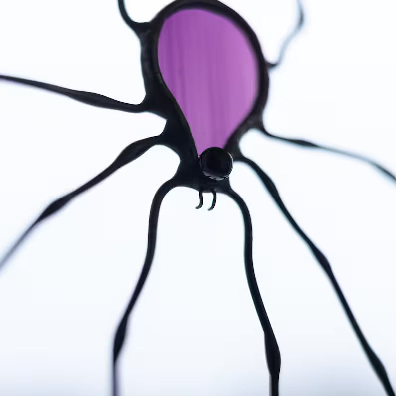 Spider Suncatcher