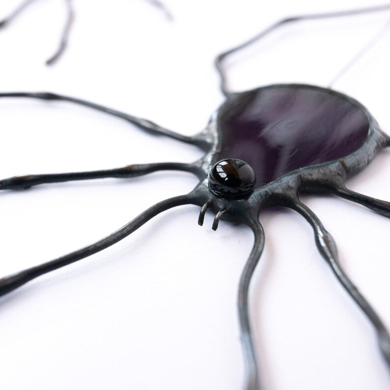 Spider Suncatcher