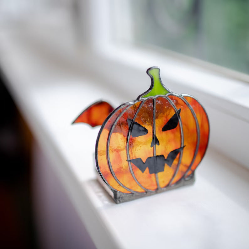 Candle Holder Suncatcher