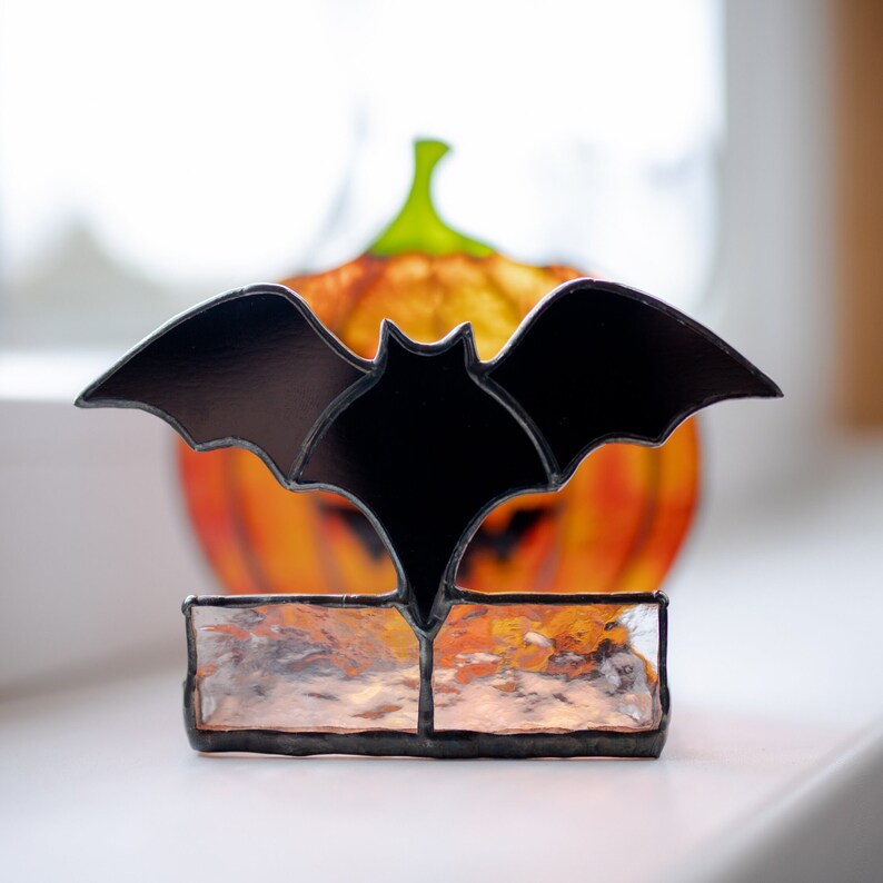 Candle Holder Suncatcher
