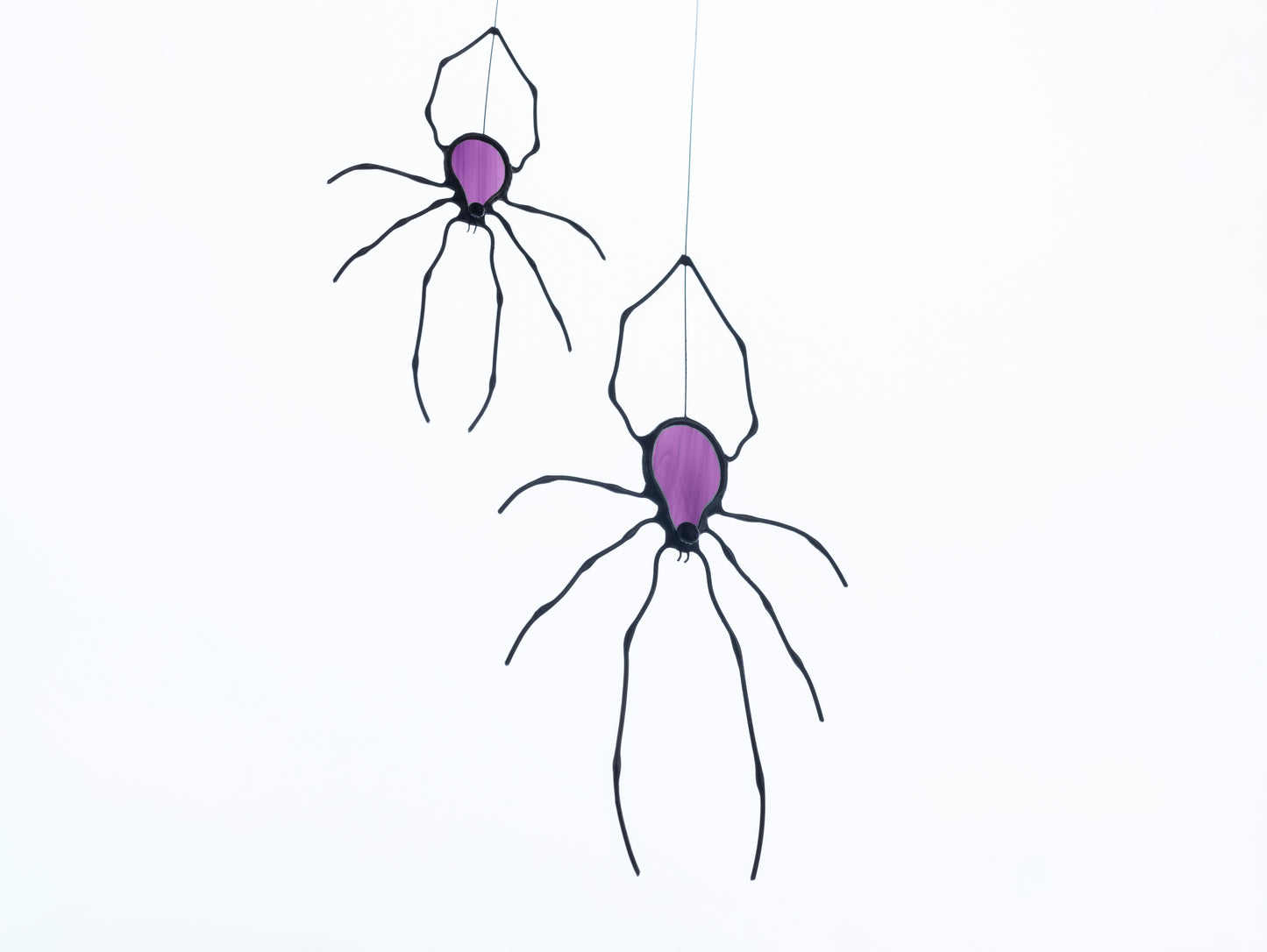 Spider Suncatcher Garden decor