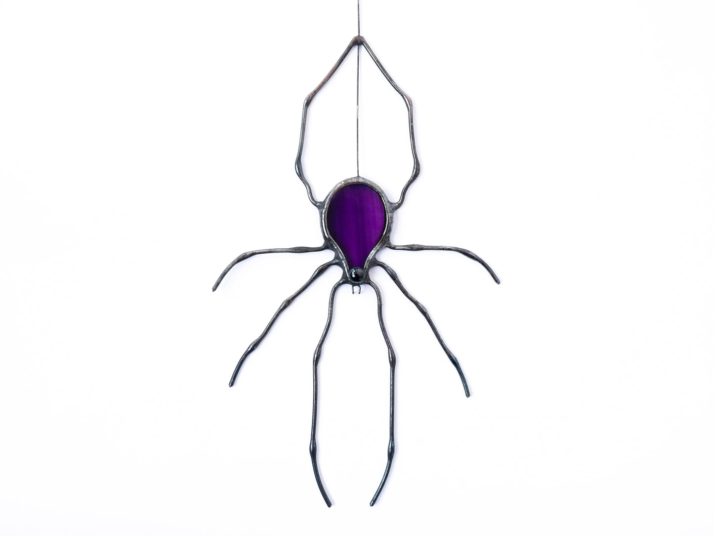 Spider Suncatcher Garden decor