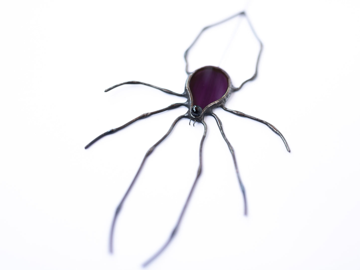 Spider Suncatcher Garden decor