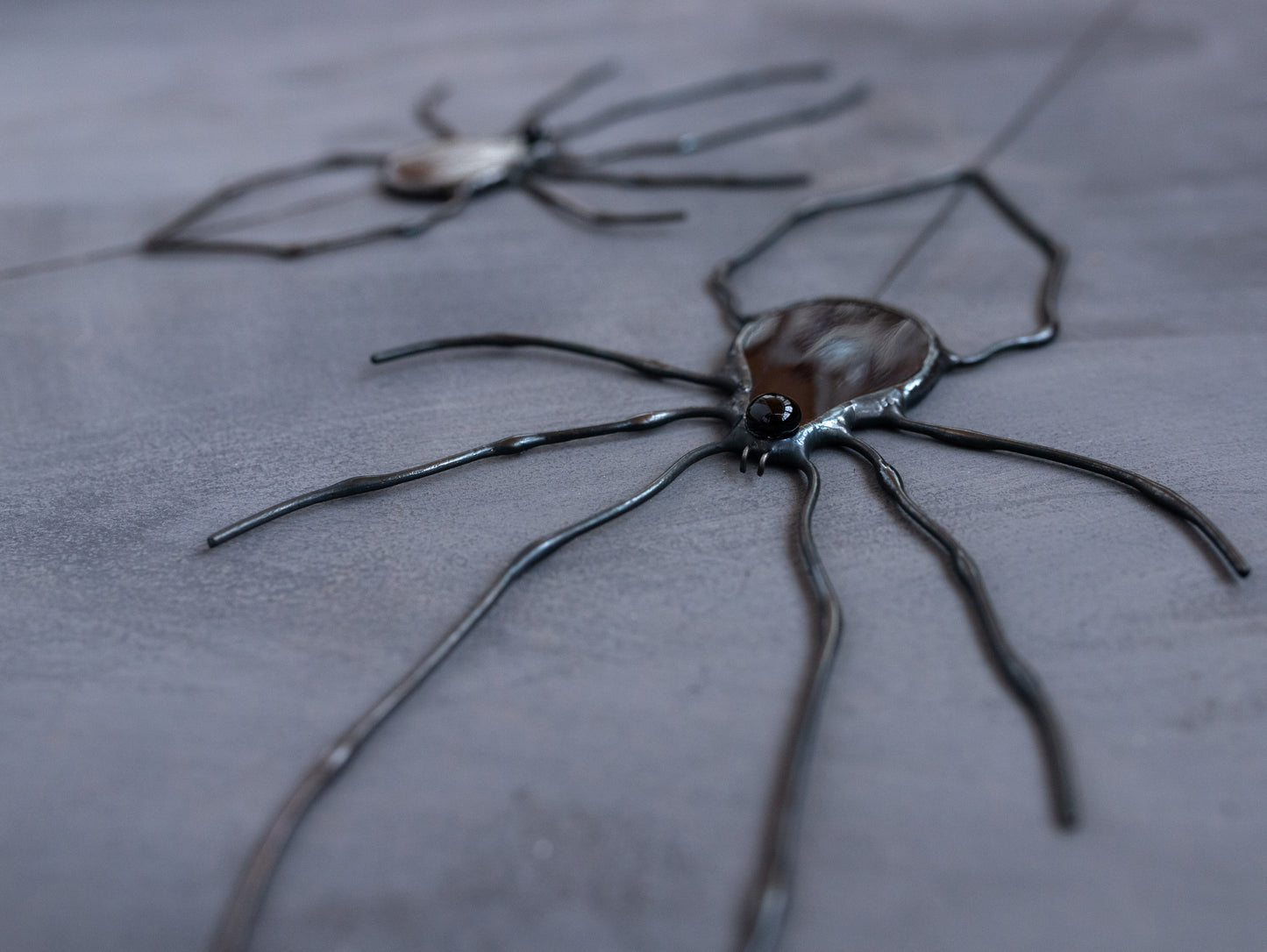 Spider Suncatcher Garden decor