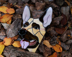 German Shepherd Dog Suncatcher