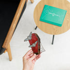 Coffins Suncatcher Bundle