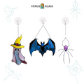Creepy Cuties Trio Suncatcher