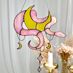 Moon Snake Suncather