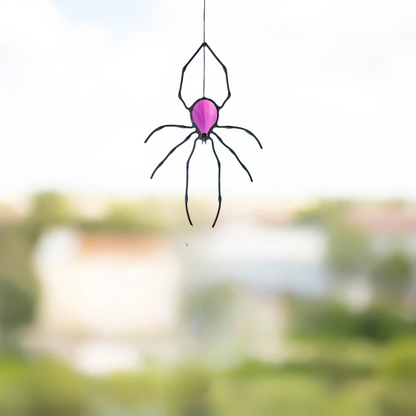 Spider Suncatcher