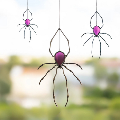 Spider Suncatcher