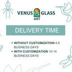 Golden Retriever Dog Suncatcher