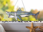 Shark Suncatcher