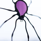 Spider Suncatcher