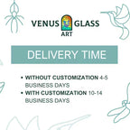 Husky Dog Suncatcher