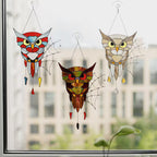 Owl Suncatcher