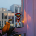 Owl Suncatcher