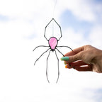Spider Suncatcher