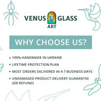 Black Moon Plant Stakes