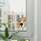 Beagle Dog Suncatcher