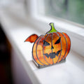 Candle Holder Suncatcher