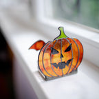 Candle Holder Suncatcher