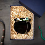 Black Cauldron Suncatcher