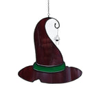 Witch Hat Suncatcher
