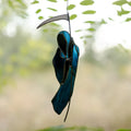 Grim Reaper Suncatcher