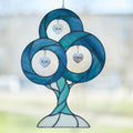Family Tree Suncatcher