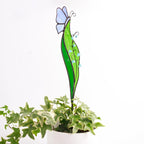 Lily Of The Valley Plant Stakes