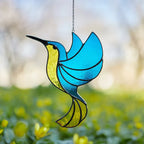 DIY Stained Glass Starter Kit