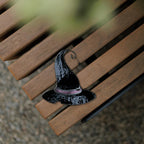 Witch Hat Suncatcher