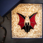 Bat Suncatcher