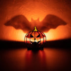 Candle Holder Suncatcher