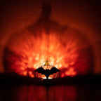 Candle Holder Suncatcher