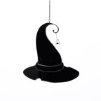 Witch Hat Suncatcher