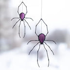 Spider Suncatcher