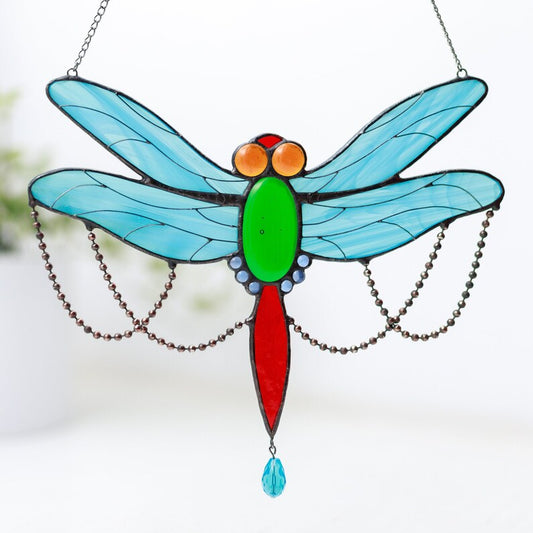 Dragonfly Suncatcher