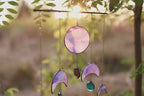 Moon Phases Suncatcher