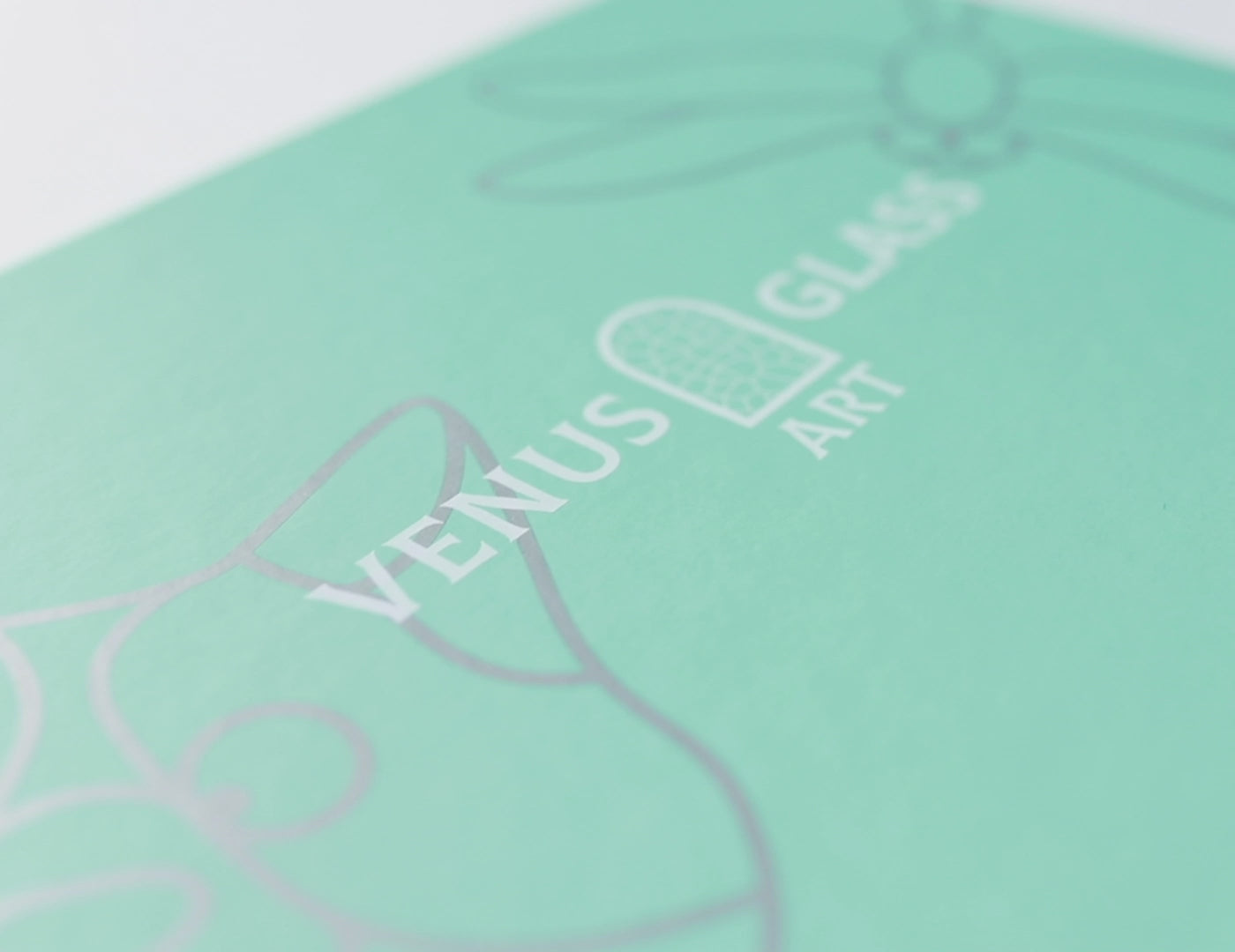 Peeking Cat Stained Glass Suncatcher, Mothers Day Gifts