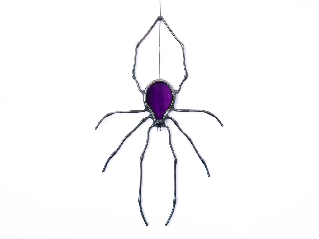 Spider Suncatcher Garden decor