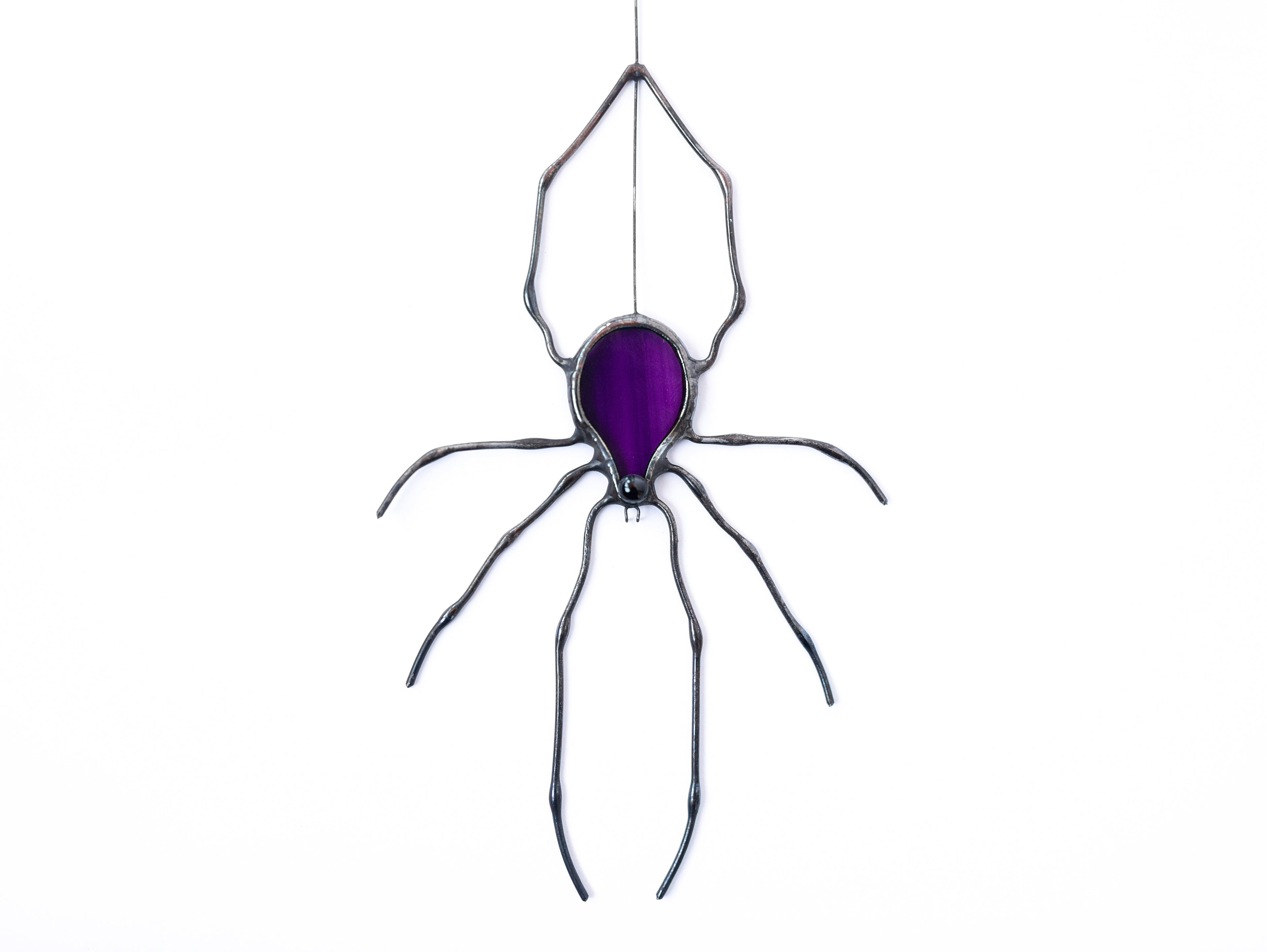 Spider Suncatcher Garden decor