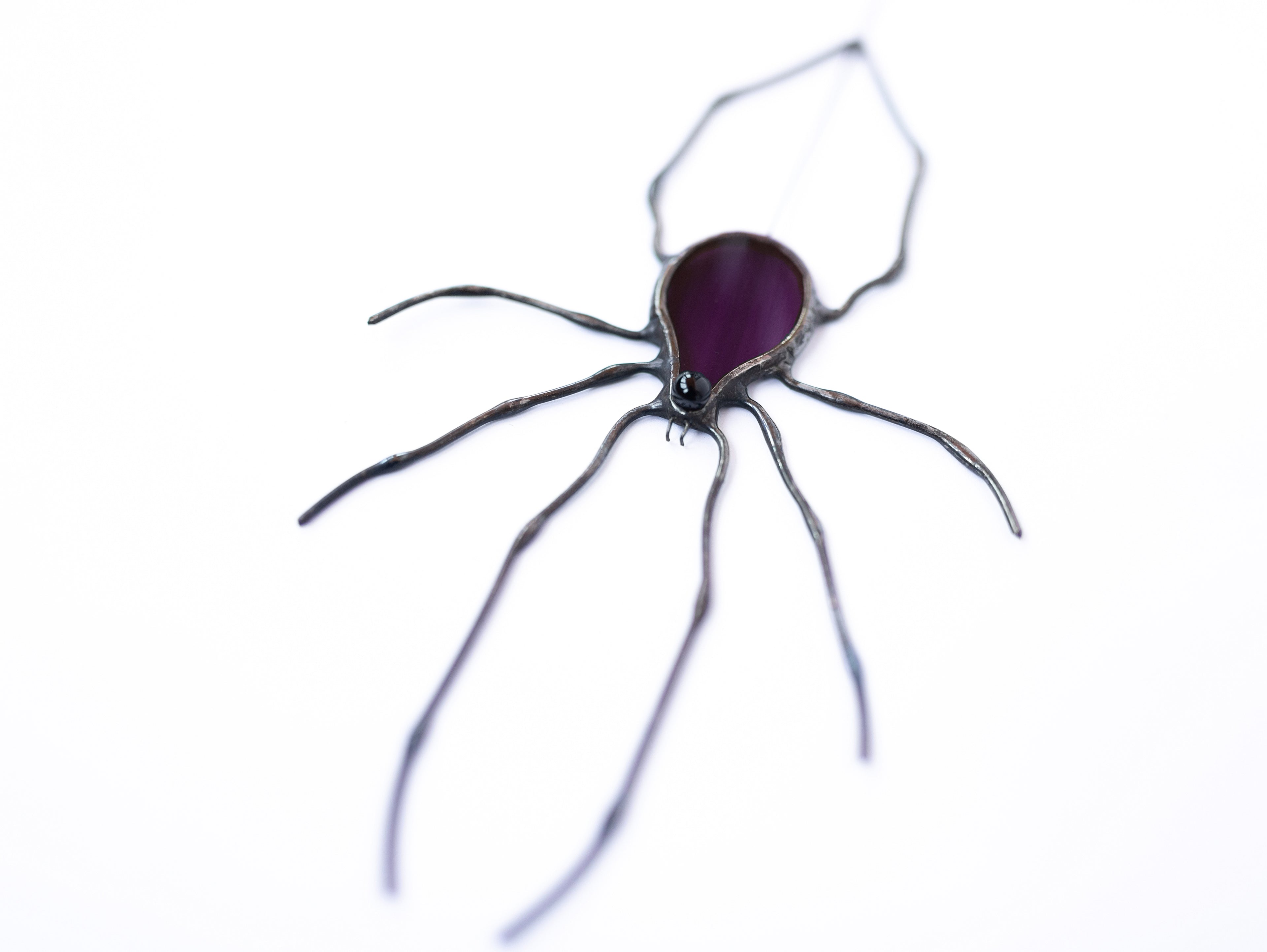 Spider Suncatcher Garden decor