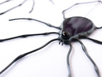 Stained Glass Window Hangings Spider decor